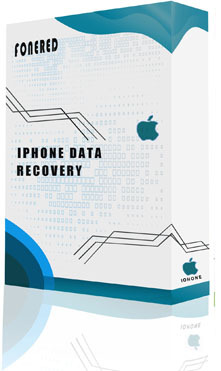 IPhone Data Recovery