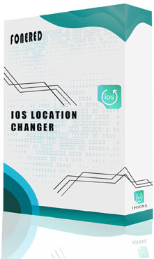 iOS Location Changer