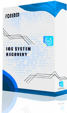 iOS System Recovery