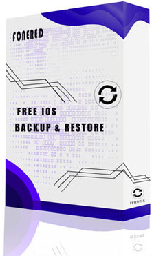 Free iOS Backup & Restore