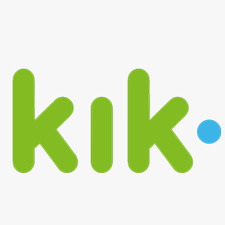 Kik සහ ඇමුණුම්