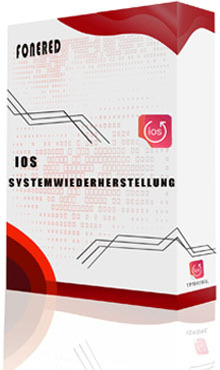 iOS-Systemwiederherstellung