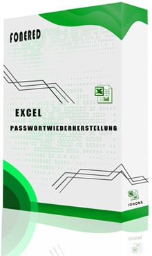 Excel-Passwort-Wiederherstellung