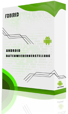 Android-Datenwiederherstellung